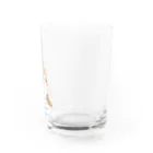 chiyotao_mi_netの太鳳ちゃん_3 Water Glass :right