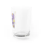 yumeのkikyo Water Glass :right