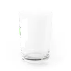 chanmiistudioのキロッコリー Water Glass :right