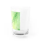 purubinのダイ3 Water Glass :right