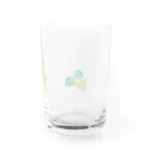 k:airのHOP fairy -craft beer-4 Water Glass :right