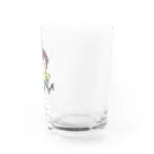 chouchouのヒロジーちゃん Water Glass :right