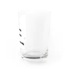 artswitchの生 Water Glass :right