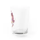 rei_adachiの30th Anniversary REI Water Glass :right