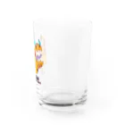 P-TOSHIのガーゴン Water Glass :right