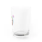 couichi_fgのだんごちゃん Water Glass :right