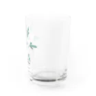 アデニウム(花・植物)のセツブンソウ(節分草) Water Glass :right