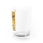 えとーの趣味商品店の「フランス・シャンパーニュ」ピエール・ボナール Water Glass :right