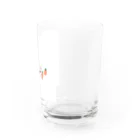 ehvのSsangTokki Water Glass :right