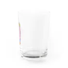 のだぎり　のお店のなすびくん Water Glass :right