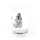 Mermaid Hideoutの人魚の隠れ家 Water Glass :right