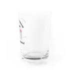 MOW MOWのMOW MOW Water Glass :right