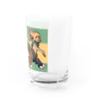 CON_BOXのGAO！ Water Glass :right