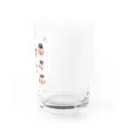 LaBonbonniere222のスイーツメニュー Water Glass :right