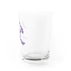 morinofuruyaの父専用 Water Glass :right