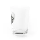 CONCREのCONCRE-2 Water Glass :right