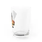 tomtom_2022のトムトム Water Glass :right