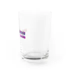 MQNのMQN×NEKOmalo Water Glass :right