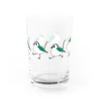 etcの歩くもちドリグラス Water Glass :right