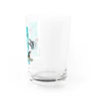 𝙈𝙊𝙈𝙊'𝙨 𝙎𝙝𝙤𝙥の海の仲間たち Water Glass :right