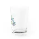 Katie（カチエ）の熱帯植物に囲まれた家 Water Glass :right