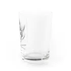 BAMBINERDSの@k4knockknock APRIL2023 Water Glass :right