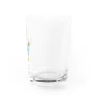 GARUDA COFFEEのGARUDA COFFEE ファラオのおめざめシリーズ Water Glass :right