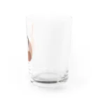 いまさしの意識低いファゴット吹き Water Glass :right