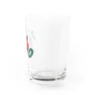 Siderunの館 B2の零ZEROSEN戦 Water Glass :right