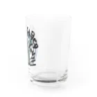 NNNのFaded Youth Water Glass :right