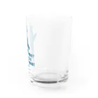 stereovisionのロビーザロボット Water Glass :right