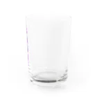 CHICHIZŌの大猫食堂 Water Glass :right