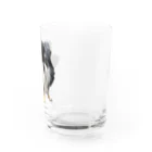 ちわわのりんちゃんのちわわのりんちゃん Water Glass :right