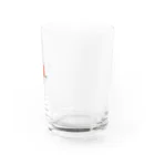 SUI_00のみにとまと Water Glass :right