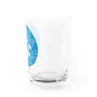 わたなべ菓子店のわたなべ菓子店 Water Glass :right