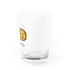 SS SHOP 【SOVL GOODS】のシオからくん Water Glass :right