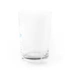 SupremacyのSupremacyオリジナル　ロゴ入りグッズ Water Glass :right