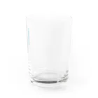 nyanderful timeの「水道水の旬は冬」 Water Glass :right