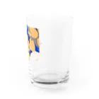 Kenjii☺︎Dajiiのじゃんけん　rock paper scissors Water Glass :right