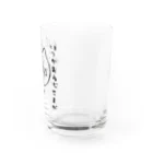 language and people のSomeday..my prince… Water Glass :right