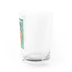 インパクトのfassion Water Glass :right