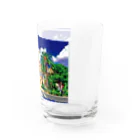 GALLERY misutawoのスペイン マラガの市庁舎 Water Glass :right