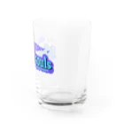 tidepoolのIsland souls design  Water Glass :right