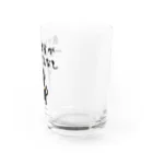 はずれ馬券屋の一口馬主ネタ559 我が出資が一走で先なし 黒 Water Glass :right