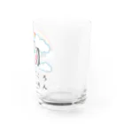 soragokorochifyianのそらごころちふぃあんオリジナルグッズ Water Glass :right