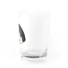 AXELのAXEL(踏ん張りEdition) Water Glass :right