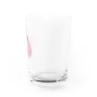 LyricのMomo Water Glass :right