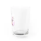 恋月ロウの恋月ロウ Water Glass :right