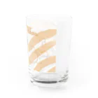 t.t._graphic_and...のおさむのハンドドリップ Water Glass :right