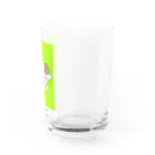 マッチョアニマルズのマッチョアニマルズ Water Glass :right